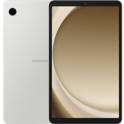 Galaxy Tab A9 64GB (Wi-Fi, 8.7inch) Mystic Silver  Samsung