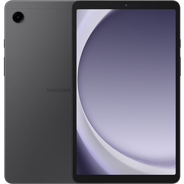 Samsung Galaxy Tab A9 128GB (Wi-Fi, 8.7inch) Graphite