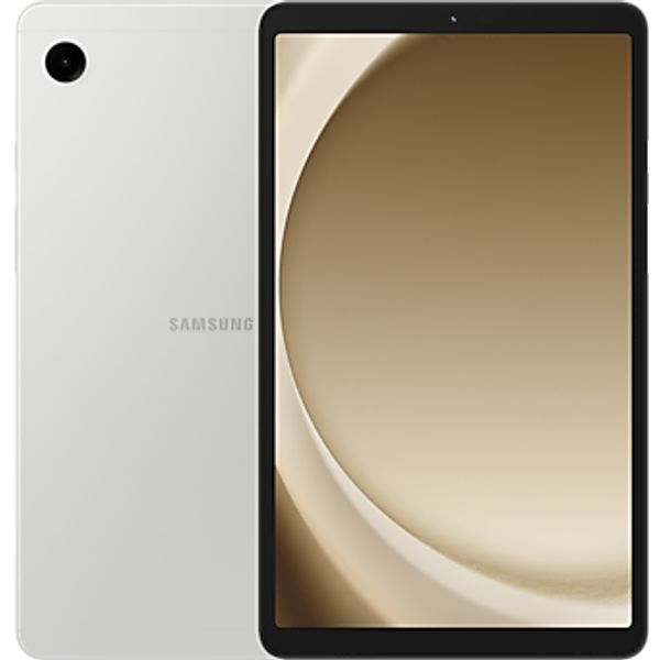 Samsung Galaxy Tab A9 128GB (Wi-Fi, 8.7inch) Mystic Silver