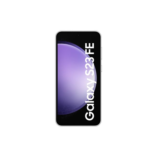 Samsung Galaxy S23FE 128GB purple