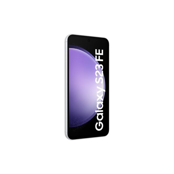 Samsung Galaxy S23FE 128GB purple