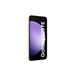 Galaxy S23FE 128GB purple 