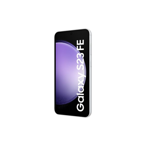 Galaxy S23FE 128GB purple 