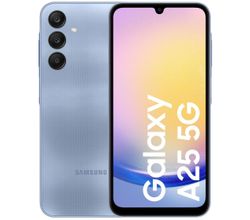 Galaxy A25 5G 128GB blue Samsung