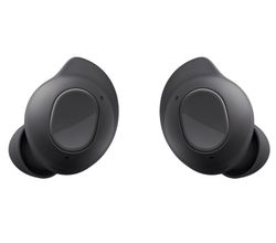 Galaxy buds FE graphite Samsung