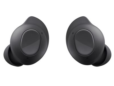 Galaxy buds FE graphite