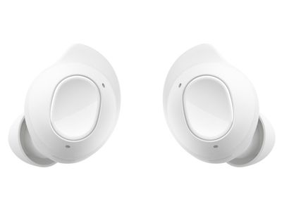 Galaxy buds FE white