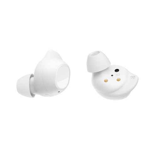 Galaxy buds FE white  Samsung