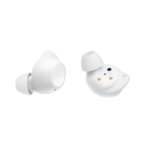 Samsung Galaxy buds FE white