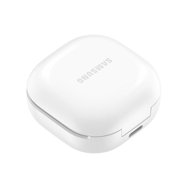 Samsung Galaxy buds FE white