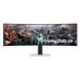 Samsung 49inch Odyssey OLED G93SC DQHD Gaming Monitor