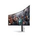 Samsung 49inch Odyssey OLED G93SC DQHD Gaming Monitor