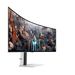 Samsung 49inch Odyssey OLED G93SC DQHD Gaming Monitor