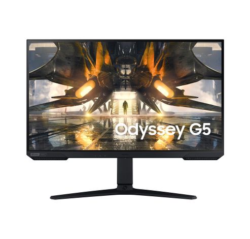 27inch QHD Gaming Monitor Odyssey G50A  Samsung