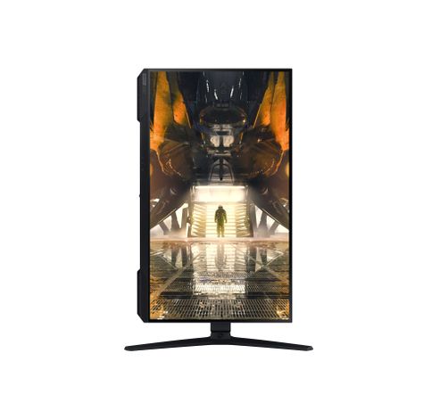 27inch QHD Gaming Monitor Odyssey G50A  Samsung