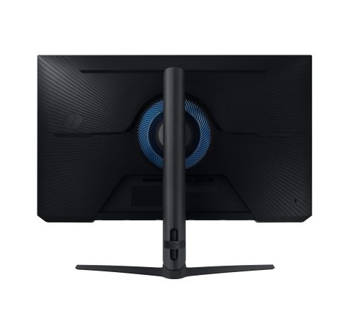 27inch QHD Gaming Monitor Odyssey G50A  Samsung