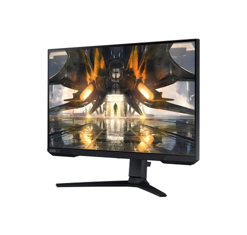 27inch QHD Gaming Monitor Odyssey G50A  Samsung