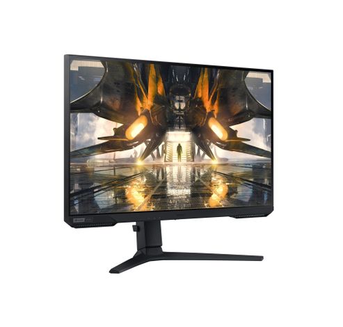 27inch QHD Gaming Monitor Odyssey G50A  Samsung