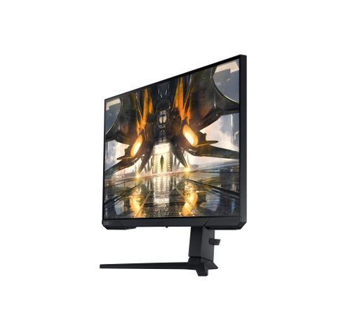 27inch QHD Gaming Monitor Odyssey G50A  Samsung