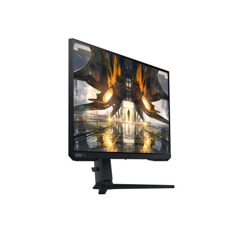 27inch QHD Gaming Monitor Odyssey G50A  Samsung