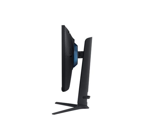 27inch QHD Gaming Monitor Odyssey G50A  Samsung