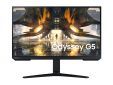 27inch QHD Gaming Monitor Odyssey G50A