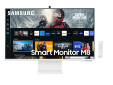 Smart Monitor M80C 32inch Wit