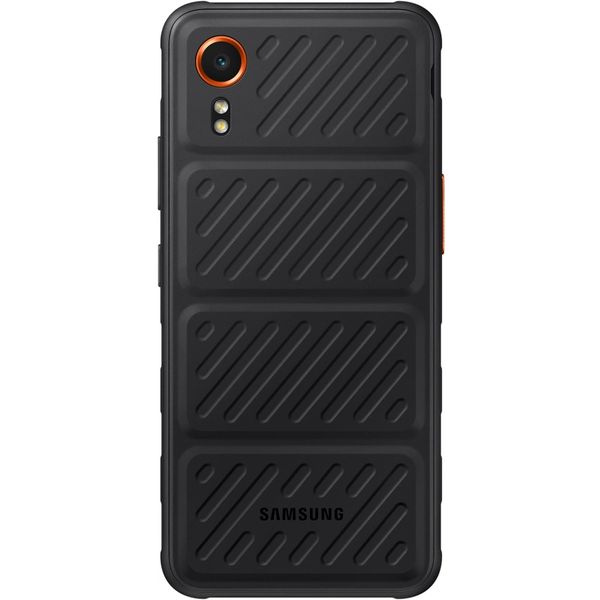 Samsung Xcover 7 Zwart