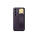 Samsung Galaxy S24 Standing Grip Case Dark Violet