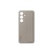 Samsung Galaxy S24 Standing Grip Case Taupe