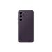 Samsung Galaxy S24+ Standing Grip Case Dark Violet