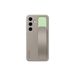 Samsung Galaxy S24+ Standing Grip Case Taupe