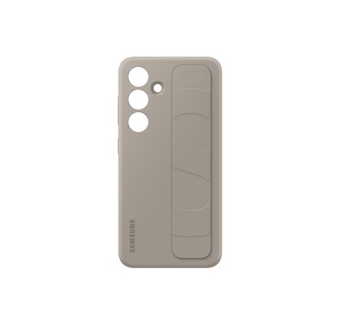 Galaxy S24 Ultra Standing Grip Case Taupe  Samsung