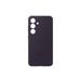 Samsung Galaxy S24 Silicone Case Dark Violet