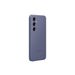 Samsung Galaxy S24 Silicone Case Violet