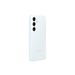 Samsung Galaxy S24 Silicone Case White