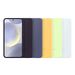 Samsung Galaxy S24 Silicone Case Yellow