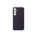 Samsung Galaxy S24+ Silicone Case Dark Violet