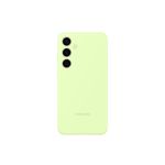 Galaxy S24+ Silicone Case Lime 