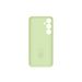 Samsung Galaxy S24+ Silicone Case Lime