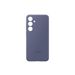 Samsung Galaxy S24+ Silicone Case Violet