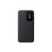 Samsung Galaxy S24 Smart View Wallet Case Black