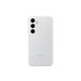 Samsung Galaxy S24 Smart View Wallet Case White