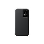 Galaxy S24+ Smart View Wallet Case Black 