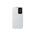 Galaxy S24+ Smart View Wallet Case White 