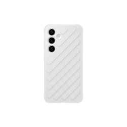 Samsung Galaxy S24 Shield Case Light Gray 