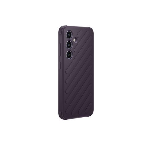 Galaxy S24 Shield Case Dark Violet  Samsung