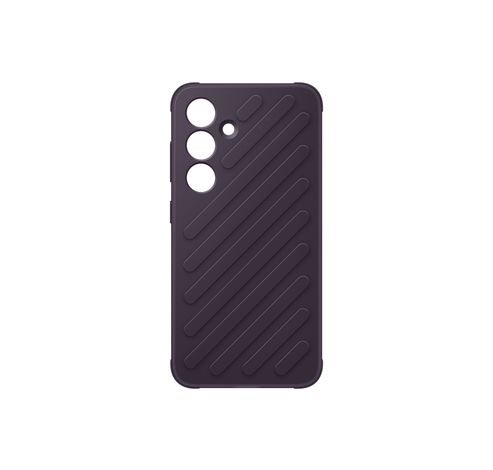 Galaxy S24 Shield Case Dark Violet  Samsung