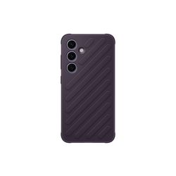 Samsung Galaxy S24 Shield Case Dark Violet 