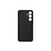 Samsung Galaxy S24+ Vegan Leather Case Black